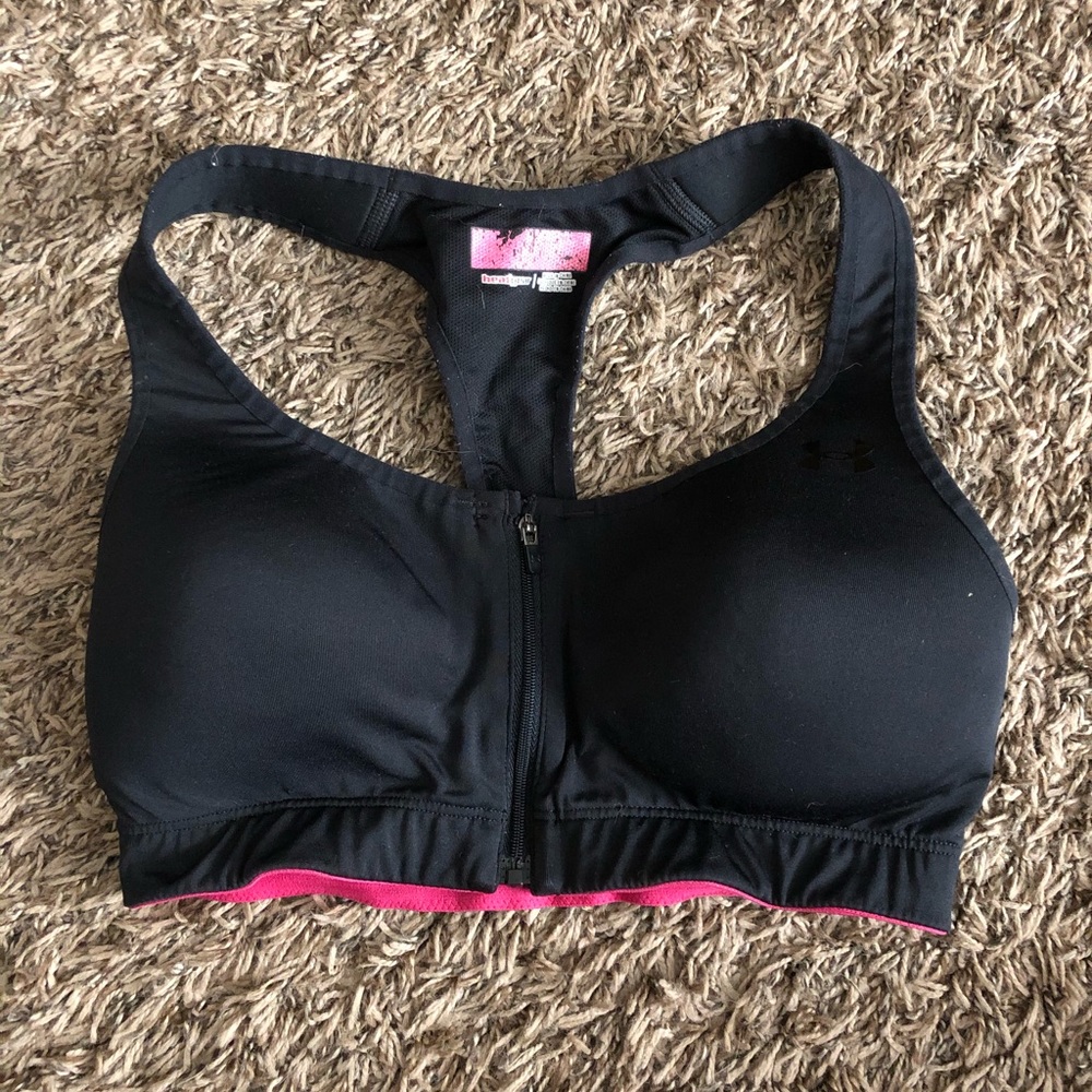 Sports bra